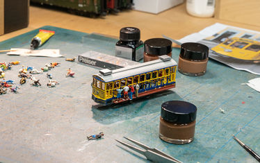 WB 03 kw 46 2021 n 1099 rio tram