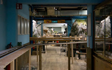 Wb 06 kw 13 2021 n 1066 bimmel bahn