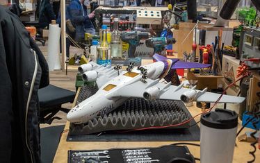 Wb 07 kw 04 2022 n 1109 flugzeug