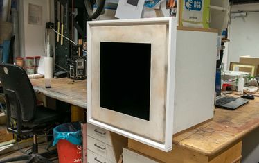 Wb 07 kw 27 2022 n 1132 schwarzes loch