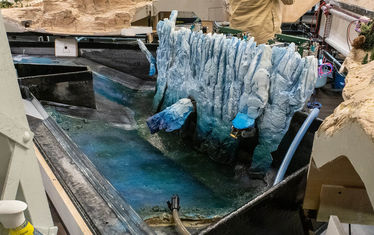 Wb 07 kw 13 2023 n 1170 patagonien gletscher