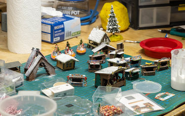 Wb 06 kw 42 2025 n 1303 modellbau weihnachten