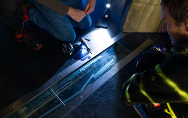 Wb 01 kw 47 2025 n 1308 zug entgleist