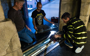 Wb 02 kw 47 2025 n 1308 zug entgleist