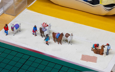 Wb 05 kw 05 2026 n 1318 modellbau llamas