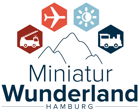 Miniatur Wunderland Logo